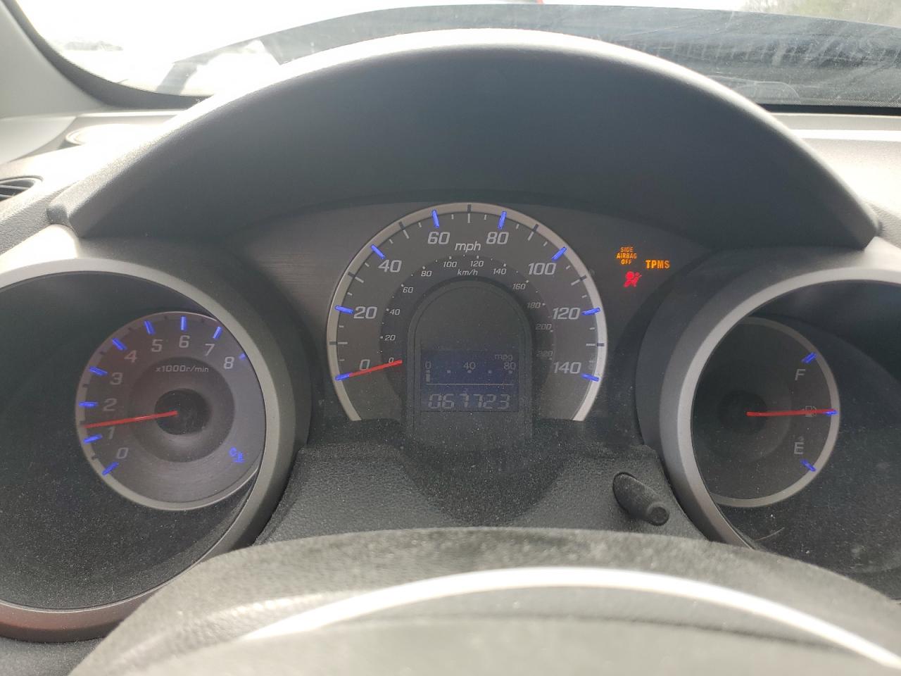 2009 Honda Fit - Image 9