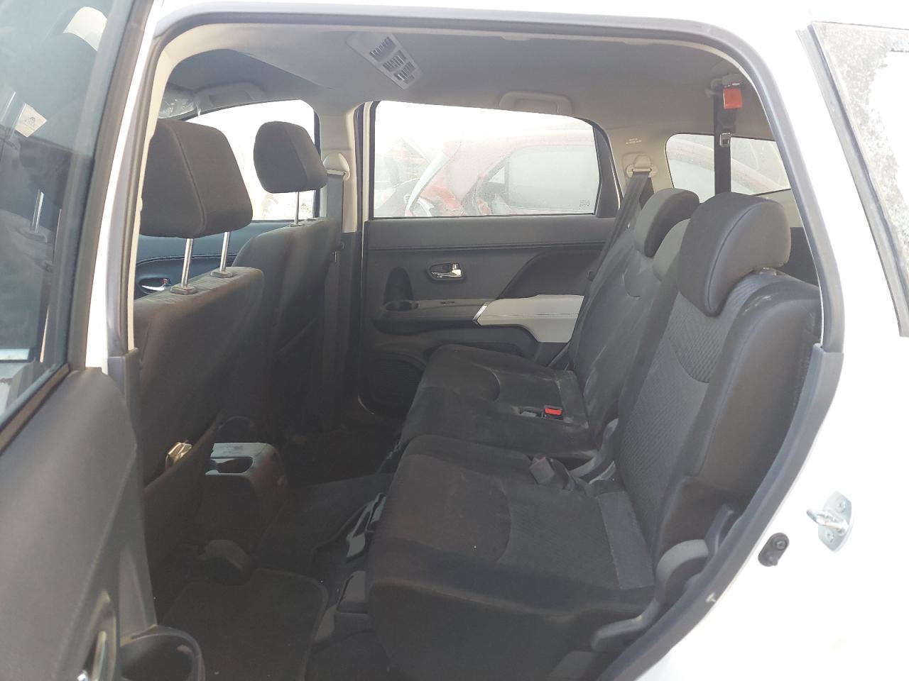 MHKEF8BFXPK039817 - 2023 Toyota Rush - #43307515