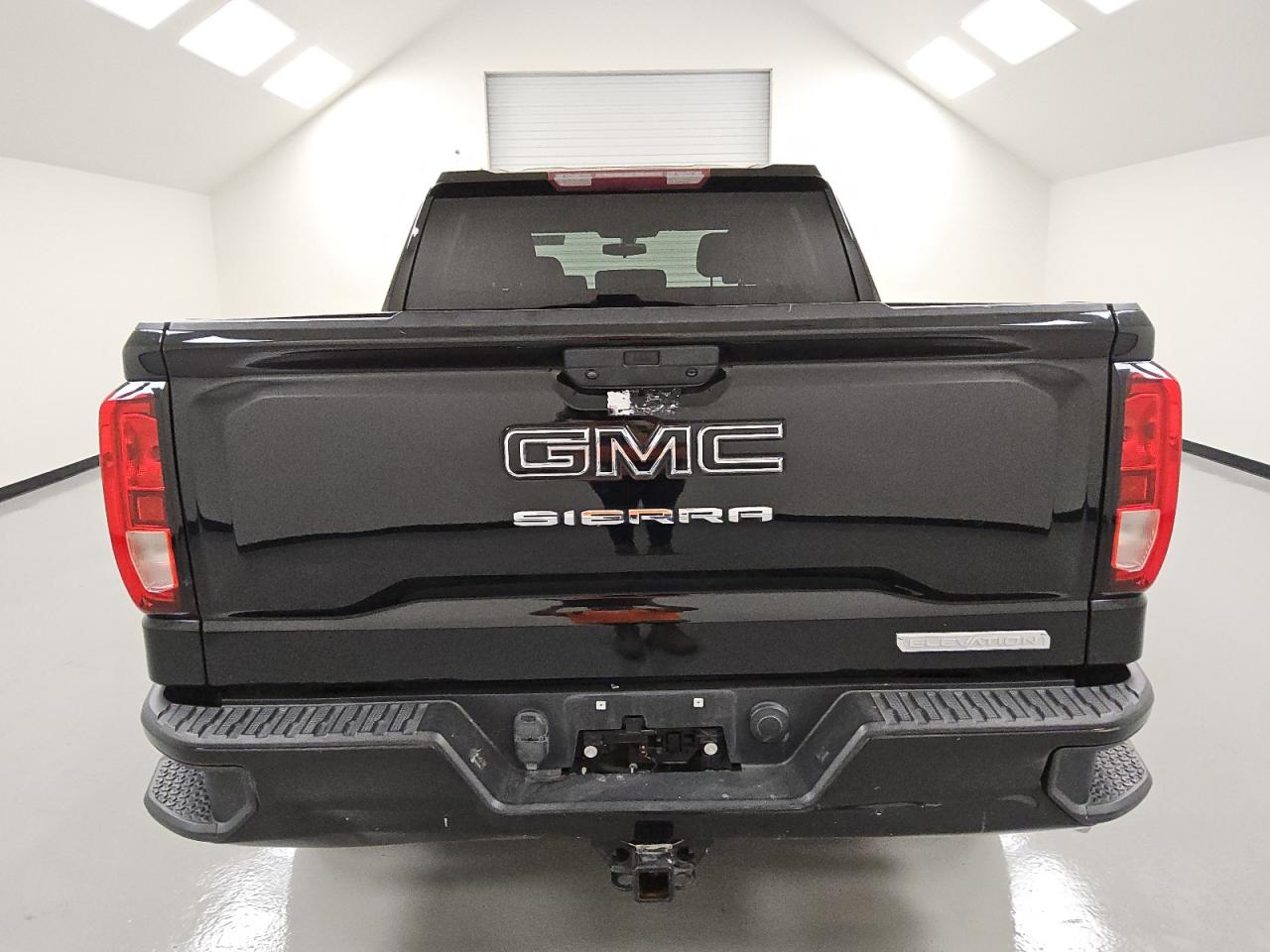 2020 GMC Sierra - Image 6