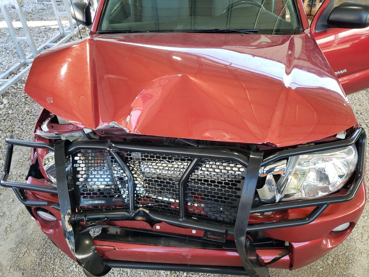 2008 Toyota Tacoma - Image 11