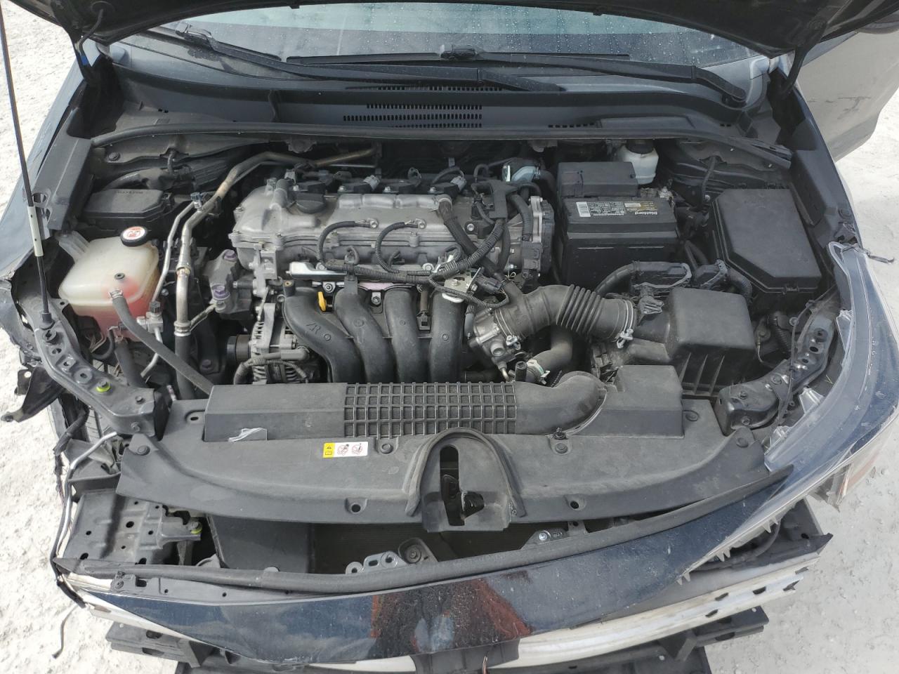 2021 Toyota Corolla - Image 11