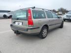 2002 VOLVO V70 for sale at Copart SANDWICH