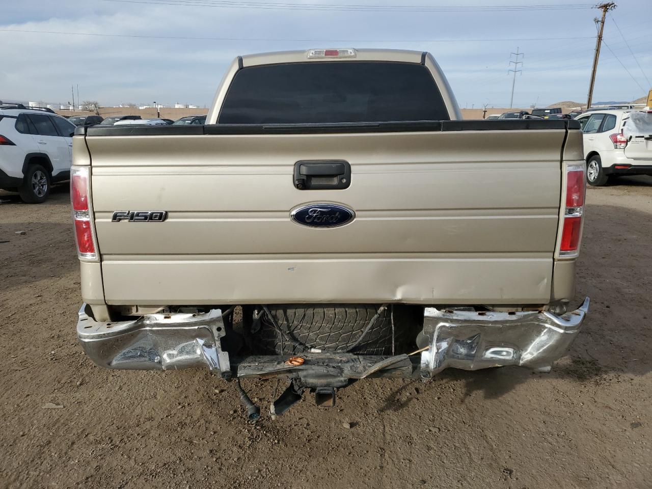 2009 Ford F-150 - Image 6