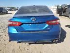 2020 Toyota Camry Se en Venta en Jacksonville, FL - Front End