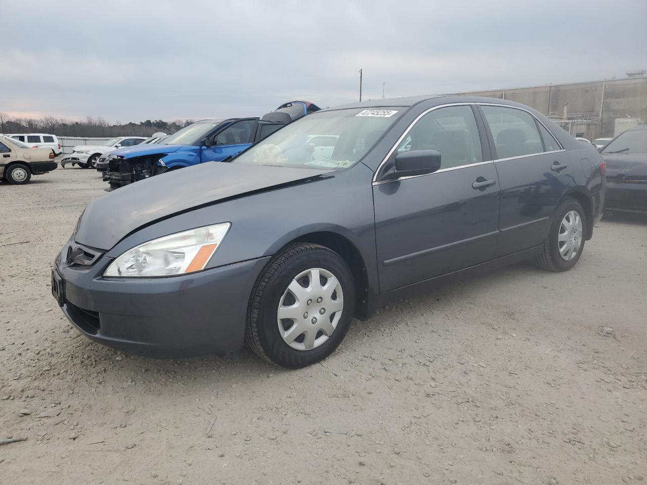 2005 Honda Accord - Image 1