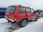 2000 Jeep Cherokee Classic for Sale in Elgin, IL - Rear End