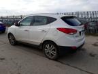 2012 HYUNDAI IX35 COMFO for sale at Copart YORK