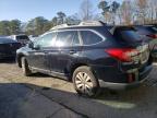 2017 Subaru Outback 2.5I Premium de vânzare în Austell, GA - Front End