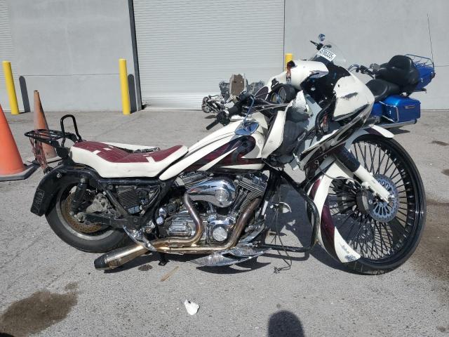 2003 Harley-Davidson Flhtcui 