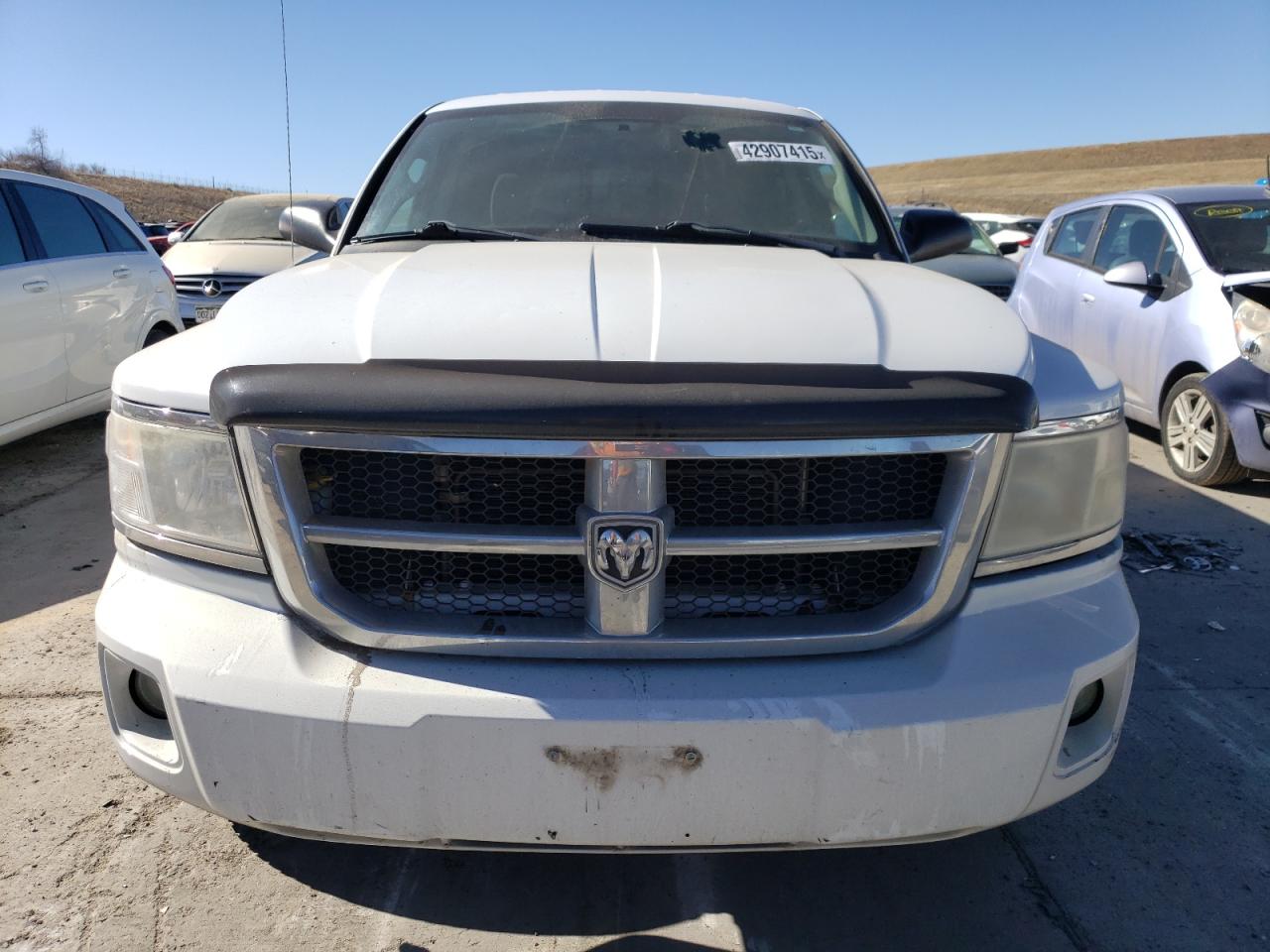 2008 Dodge Dakota - Image 5