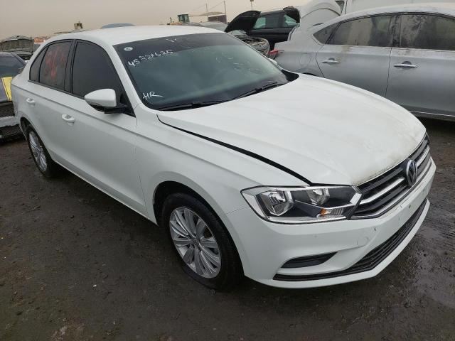 LFV2A215XN3632157 - 2022 Volkswagen BORA - #undefined