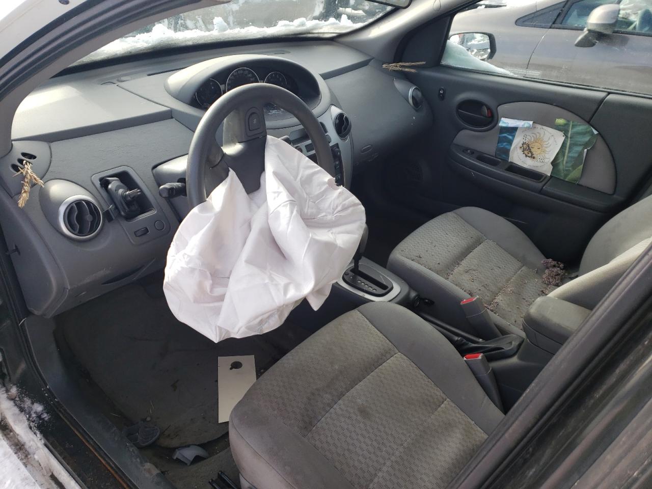 2007 Saturn ION - Image 7