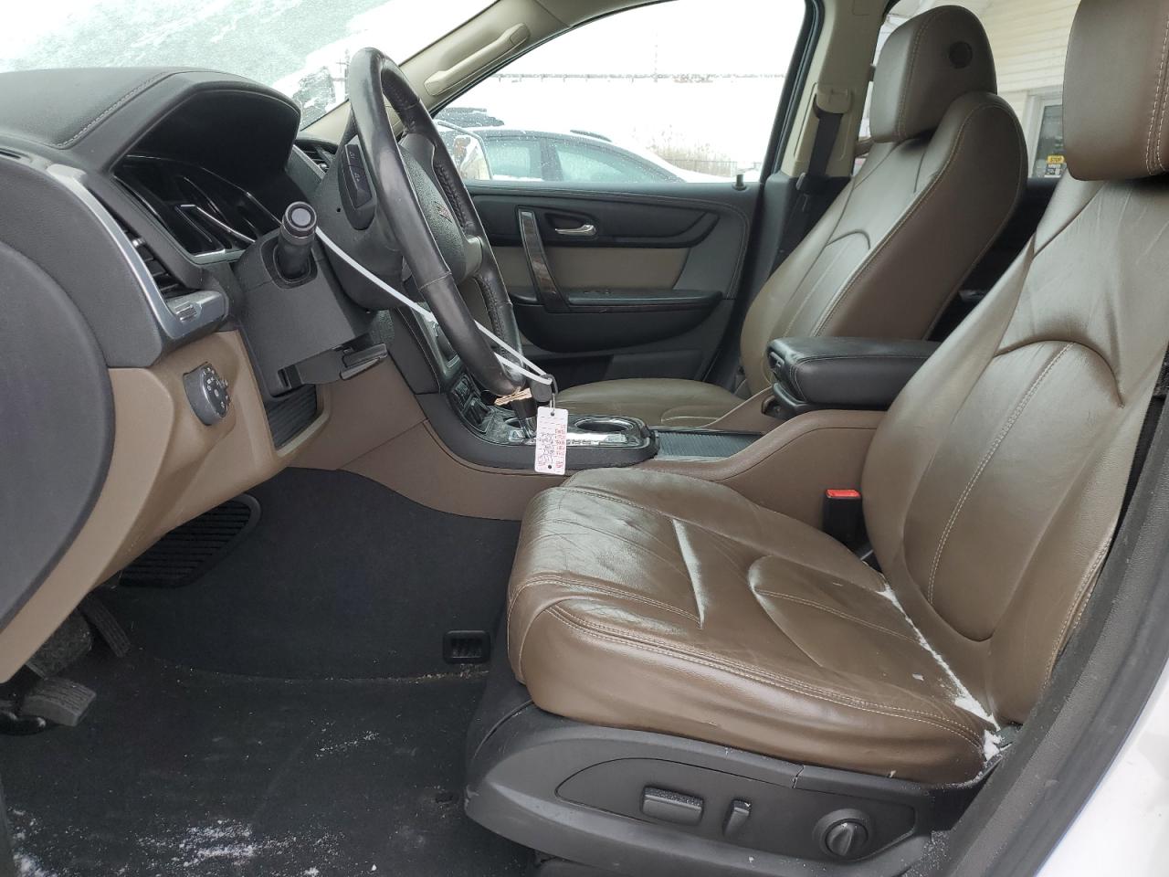 2017 GMC Acadia - Image 7