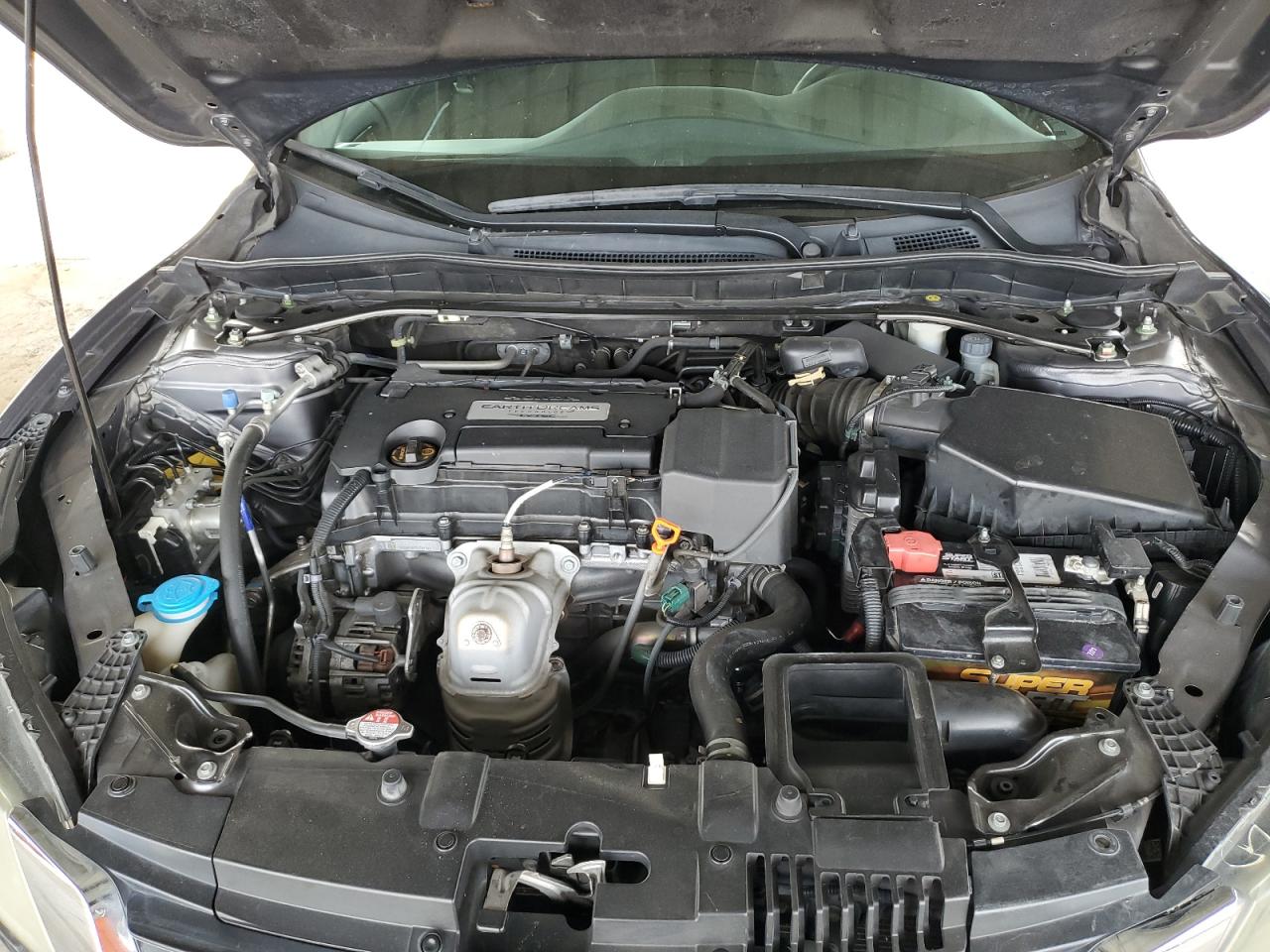 2014 Honda Accord - Image 11