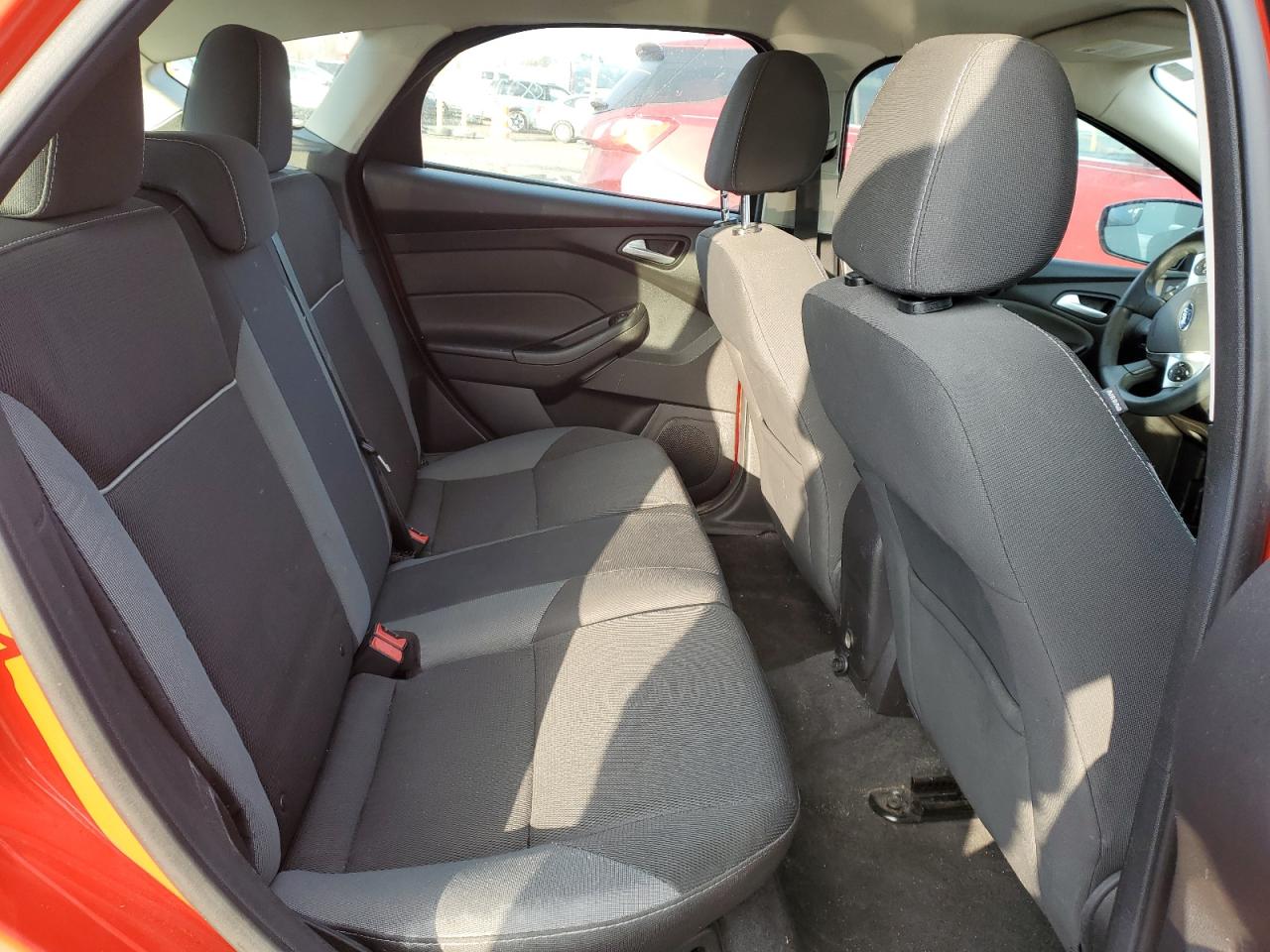 2014 Ford Focus - Image 10