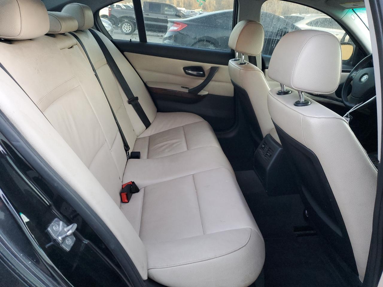 2011 BMW 3er - Image 10