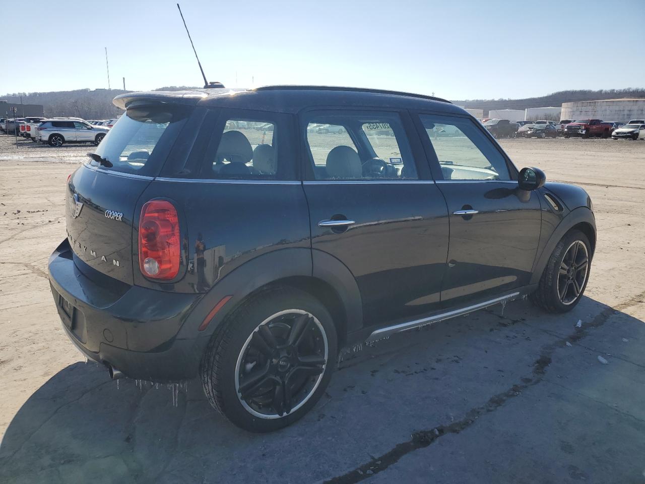 2016 MINI Cooper - Image 3
