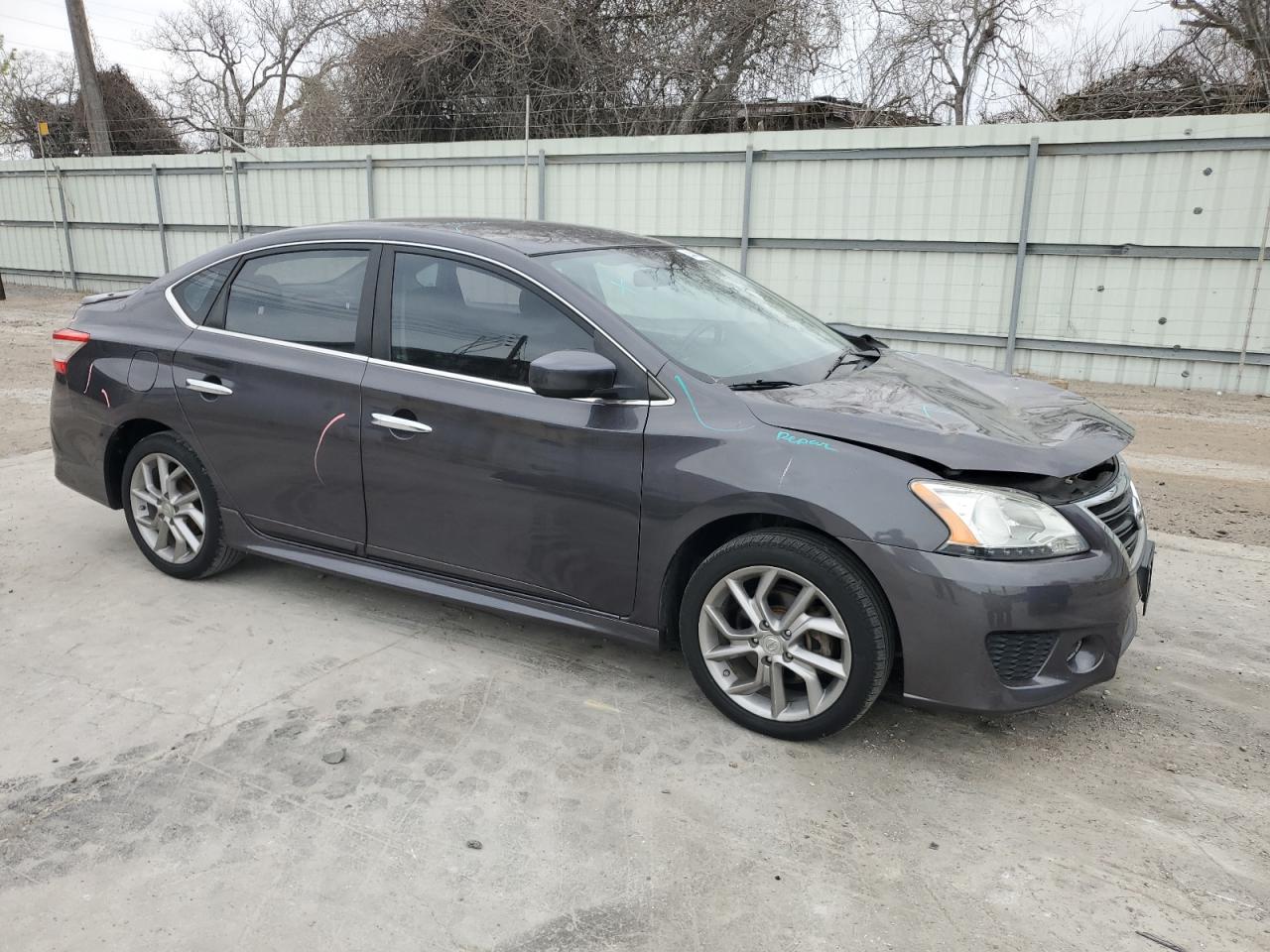 2014 Nissan Sentra - Image 4