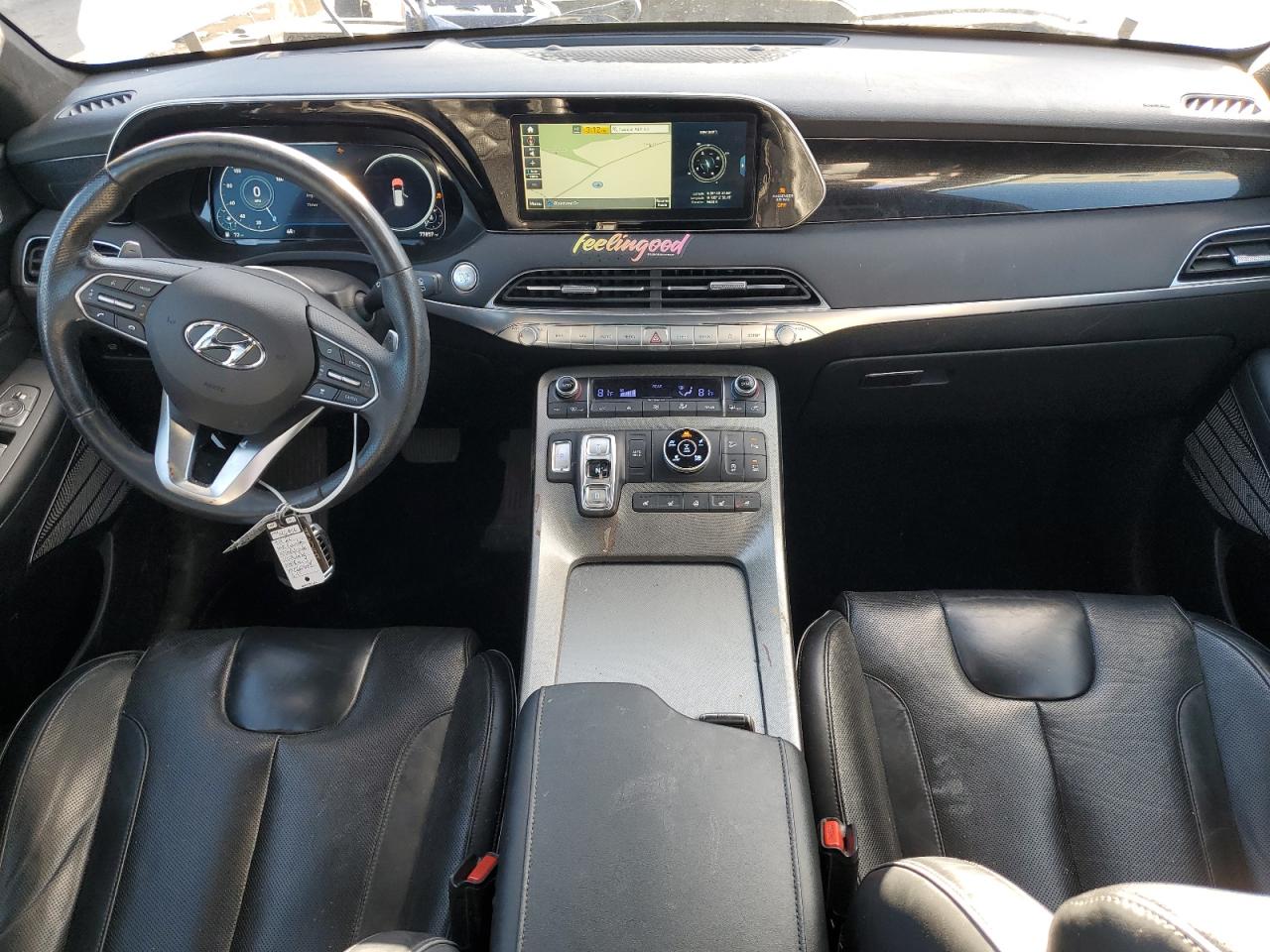 2020 Hyundai Palisade - Image 8