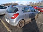 2009 VAUXHALL CORSA LIFE for sale at Copart SANDTOFT