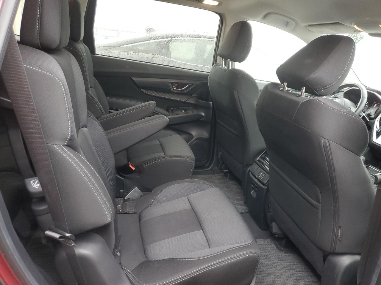2024 Subaru Ascent - Image 10
