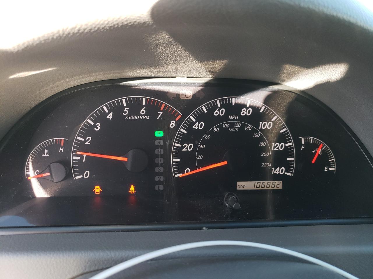 2005 Toyota Camry - Image 9