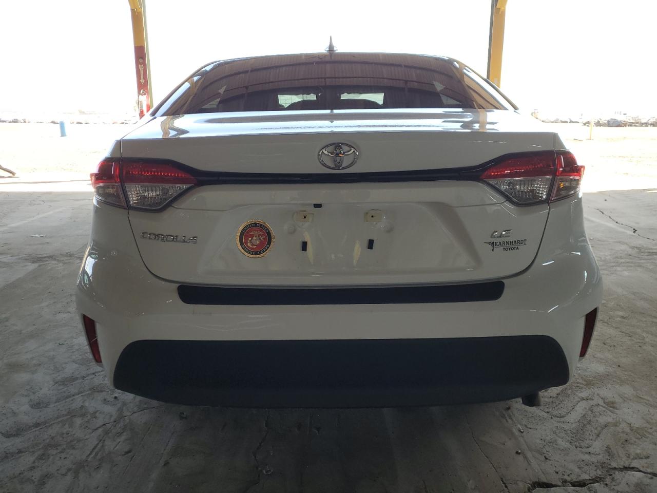 2024 Toyota Corolla - Image 6