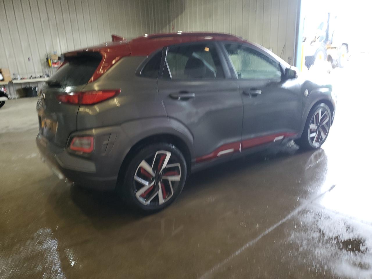 2019 Hyundai Kona - Image 3