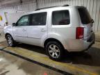 2009 Honda Pilot Touring на продаже в York Haven, PA - Front End