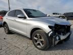 2018 Alfa Romeo Stelvio na sprzedaż w Lebanon, TN - Front End
