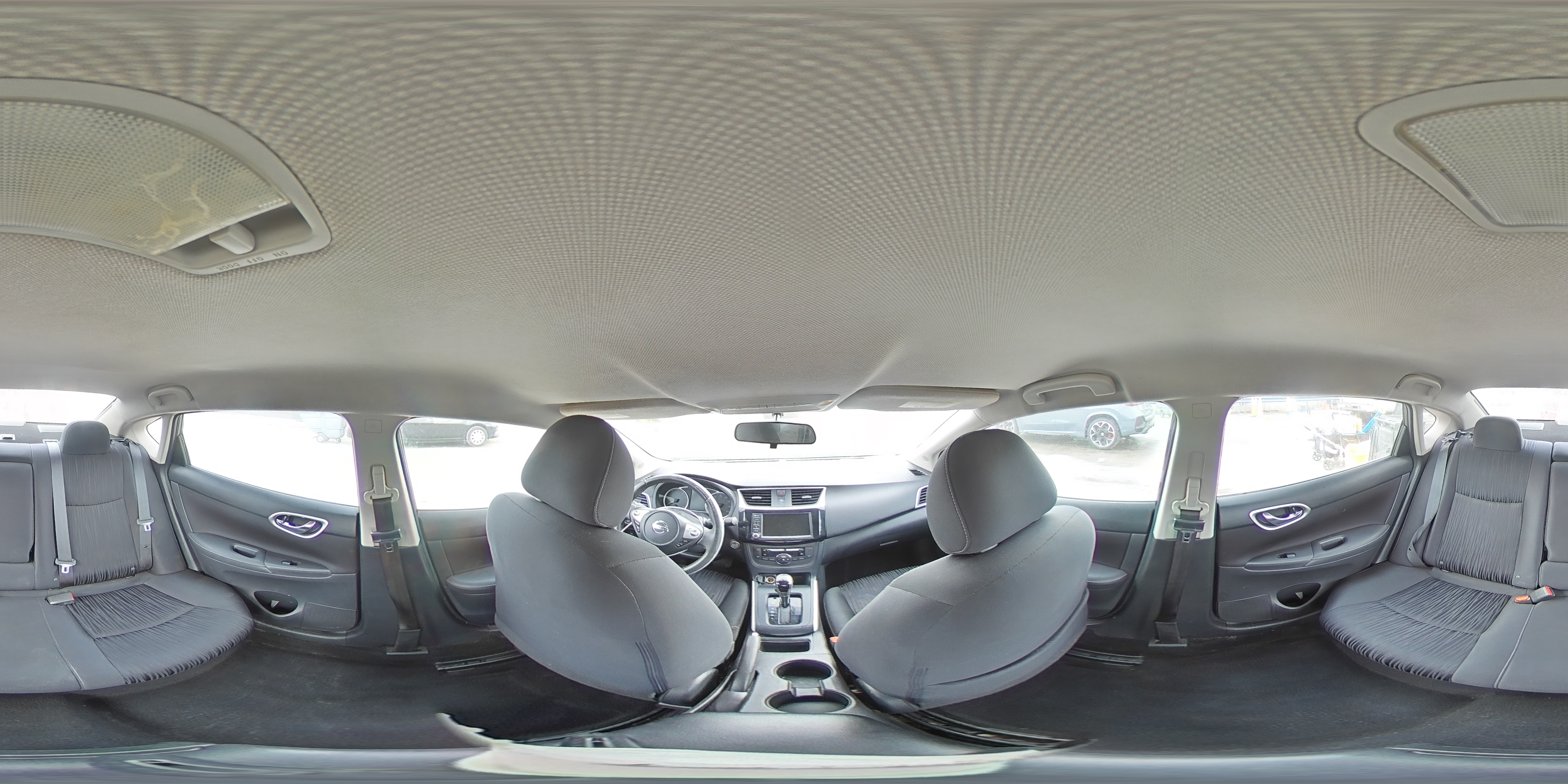 2019 Nissan Sentra - Image 14