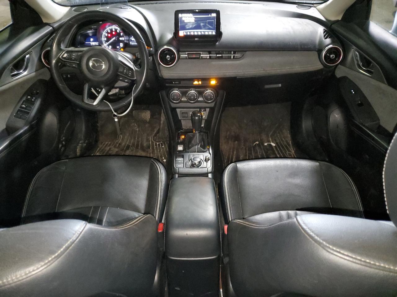 2019 Mazda CX-3 - Image 8