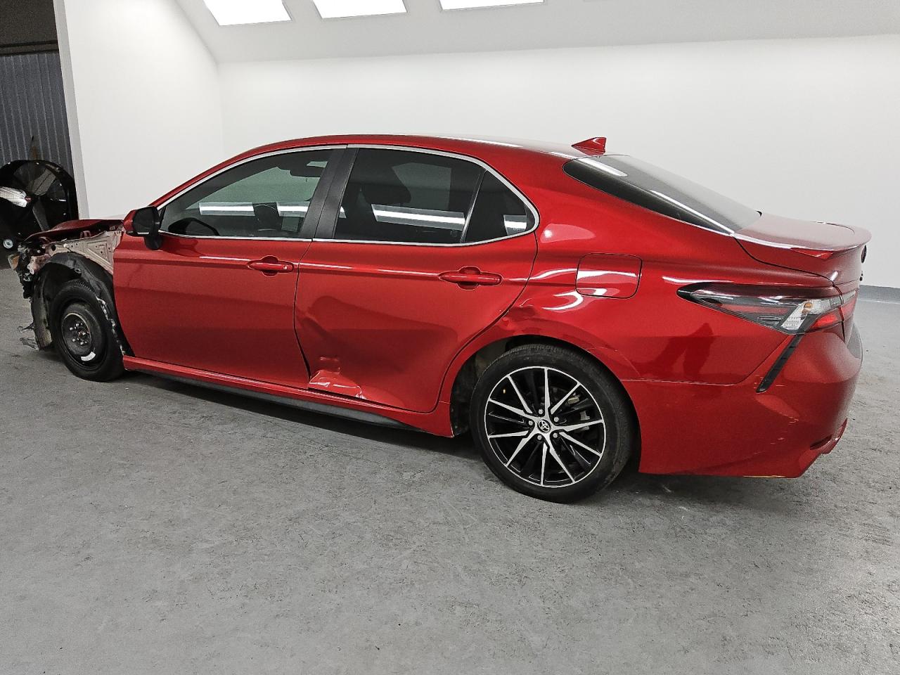 2021 Toyota Camry - Image 2