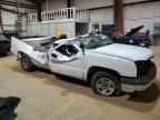 2004 Chevrolet Silverado C1500 იყიდება Longview-ში, TX - All Over