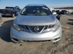 2011 Nissan Murano S for Sale in Earlington, KY - Front End