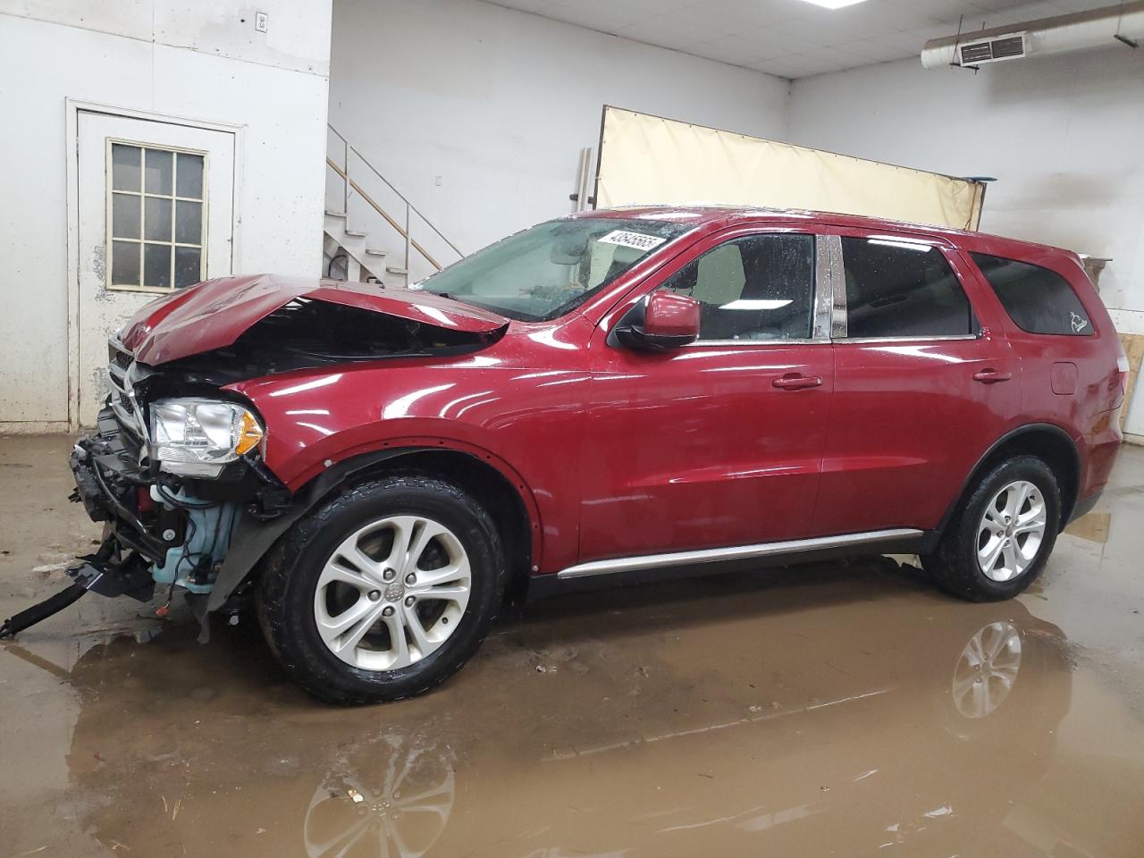 2013 Dodge Durango - Image 1