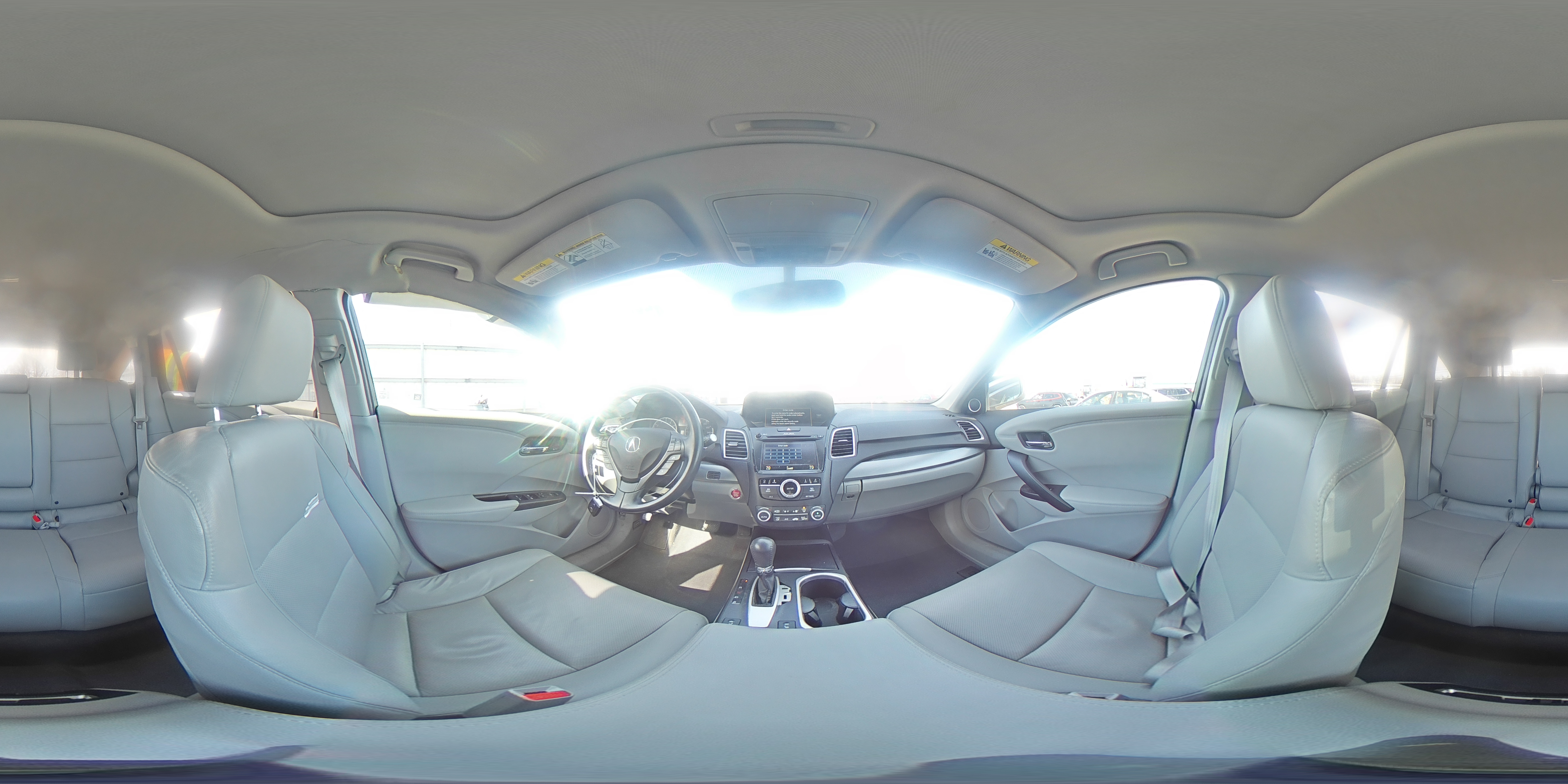 2018 Acura RDX - Image 14