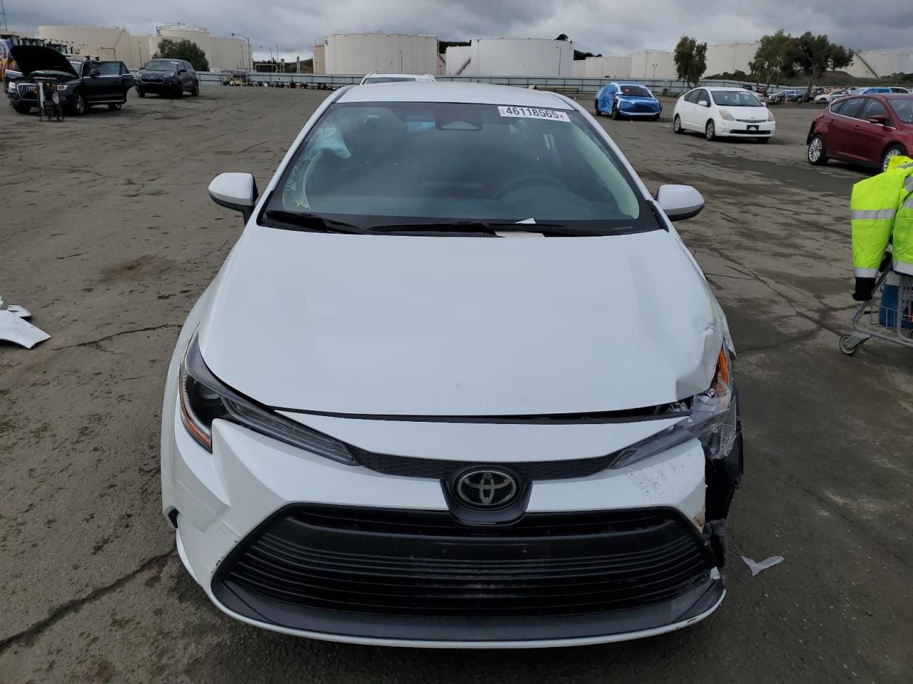 2024 Toyota Corolla - Image 5