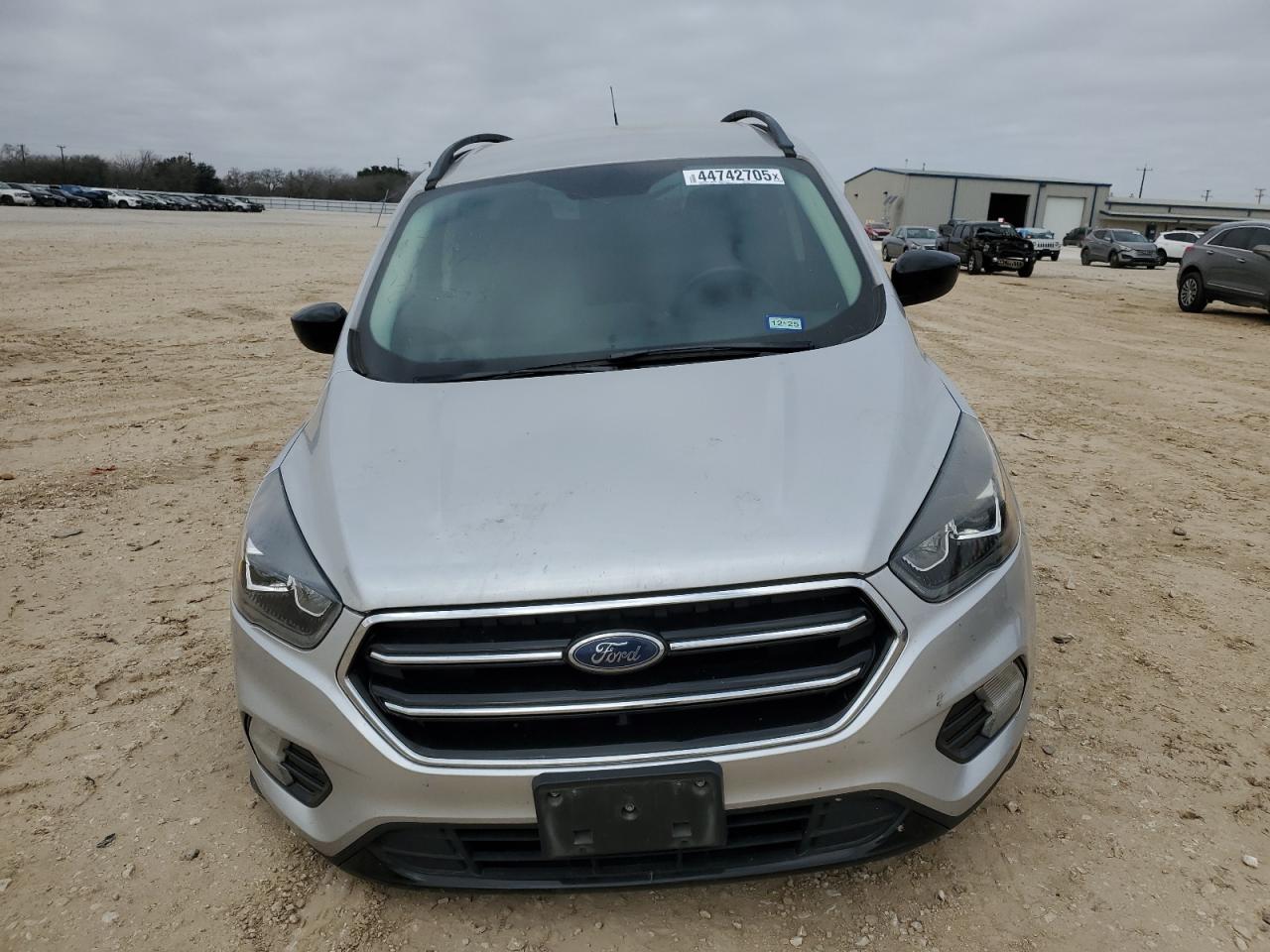2019 Ford Escape - Image 5