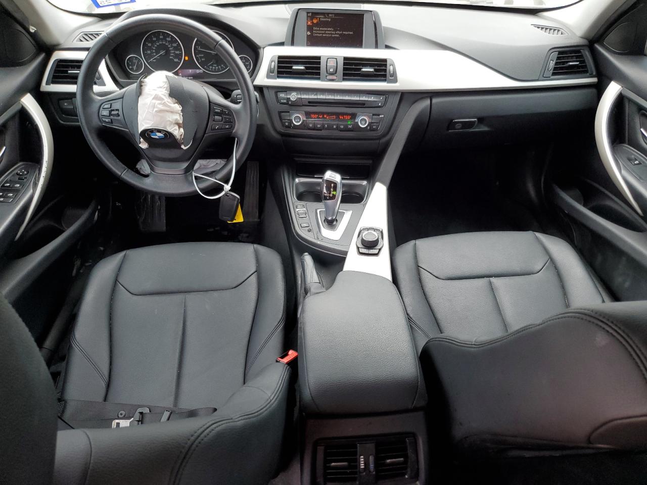 2015 BMW 3er - Image 8