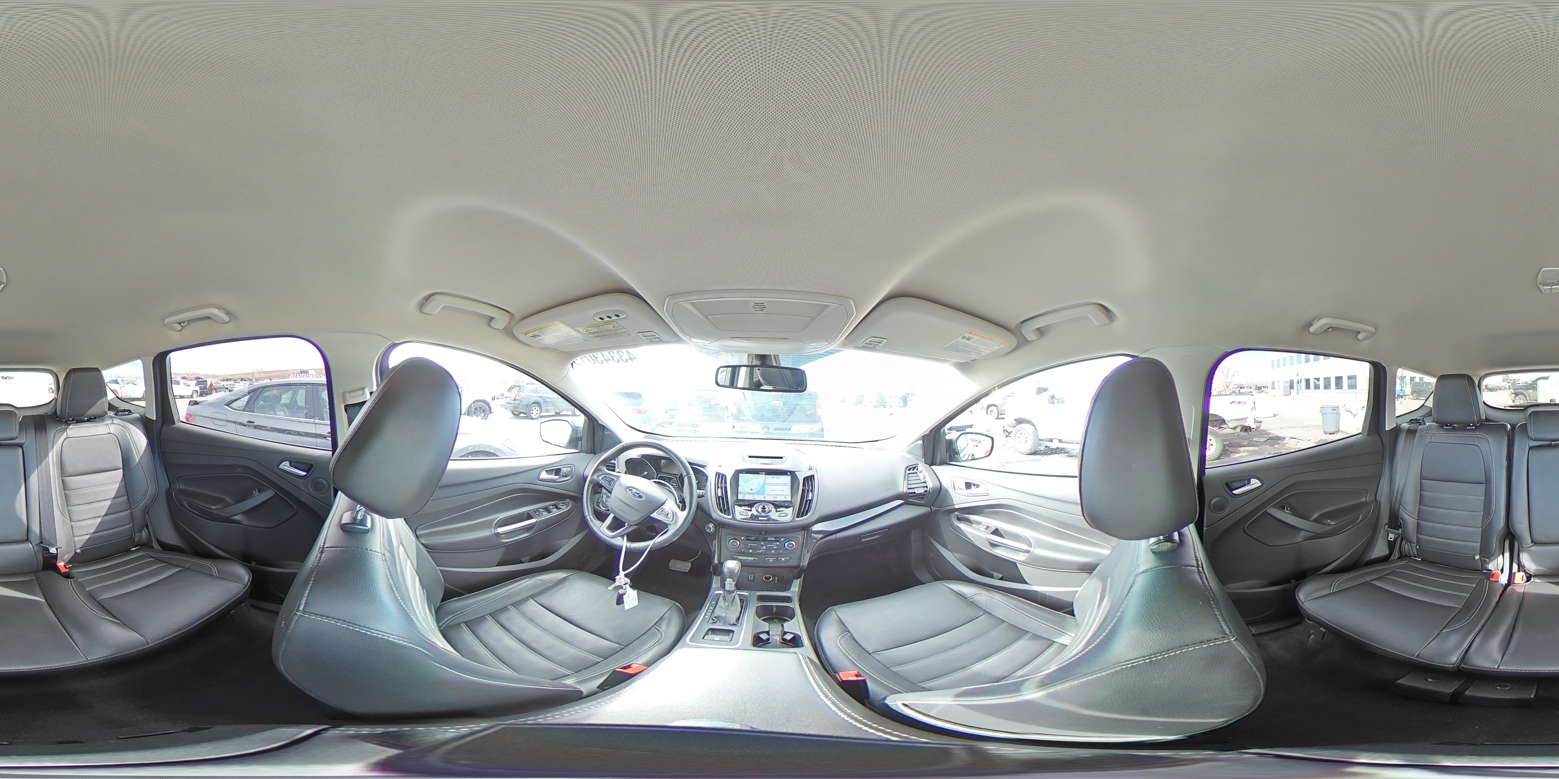 2017 Ford Escape - Image 15