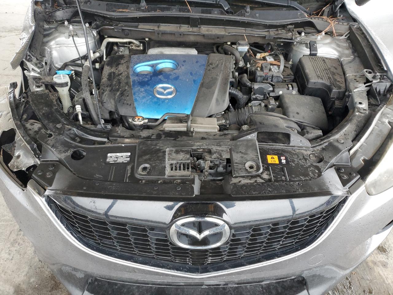 2013 Mazda CX-5 - Image 13