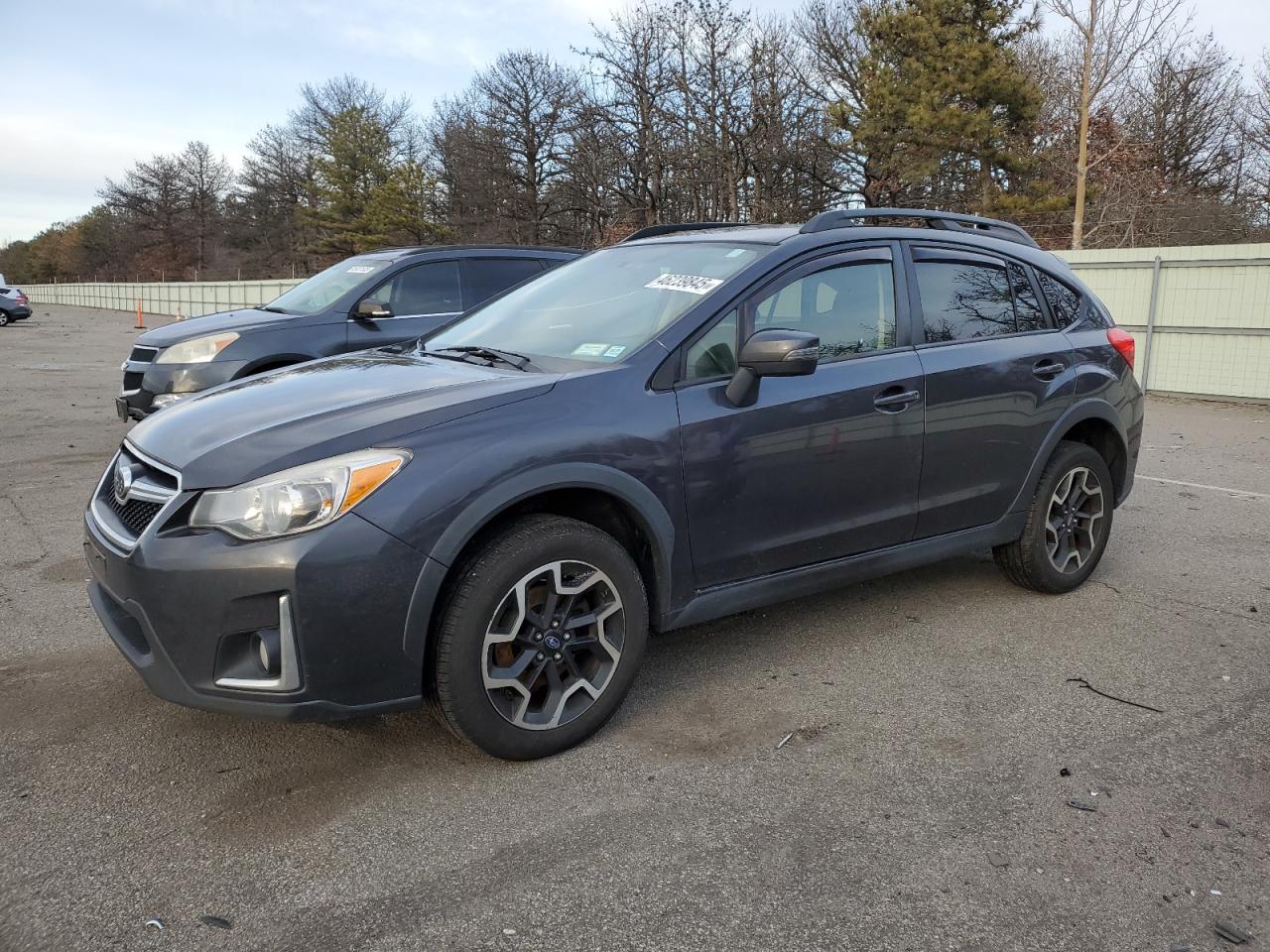 2016 Subaru XV - Image 1