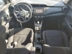 2021 Nissan Kicks S de vânzare în Loganville, GA - Side