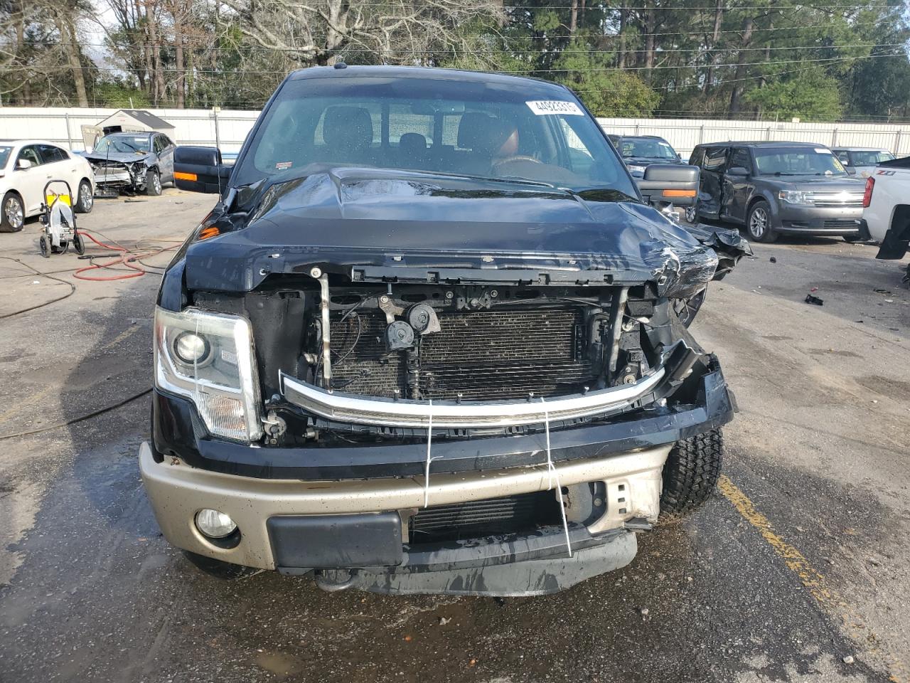 2013 Ford F-150 - Image 5