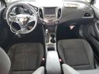 2017 Chevrolet Cruze Lt de vânzare în Homestead, FL - Side