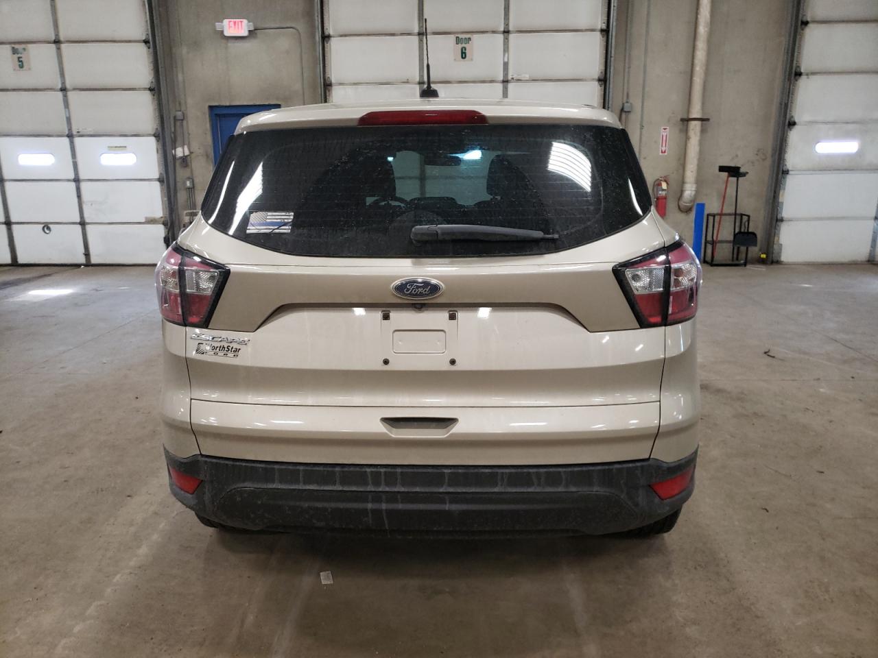 2017 Ford Escape - Image 6