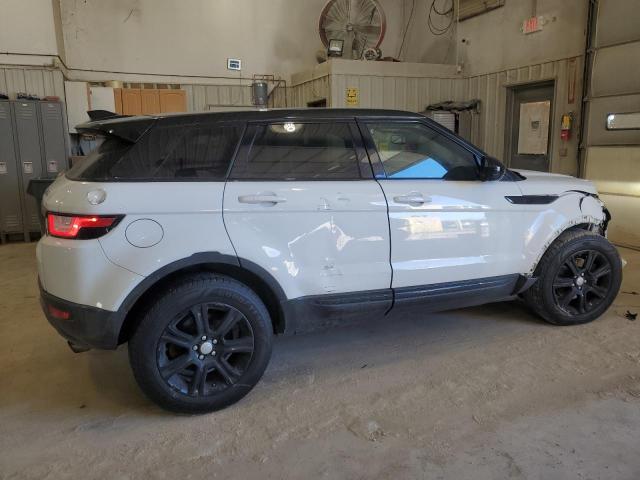  LAND ROVER RANGEROVER 2016 Белый