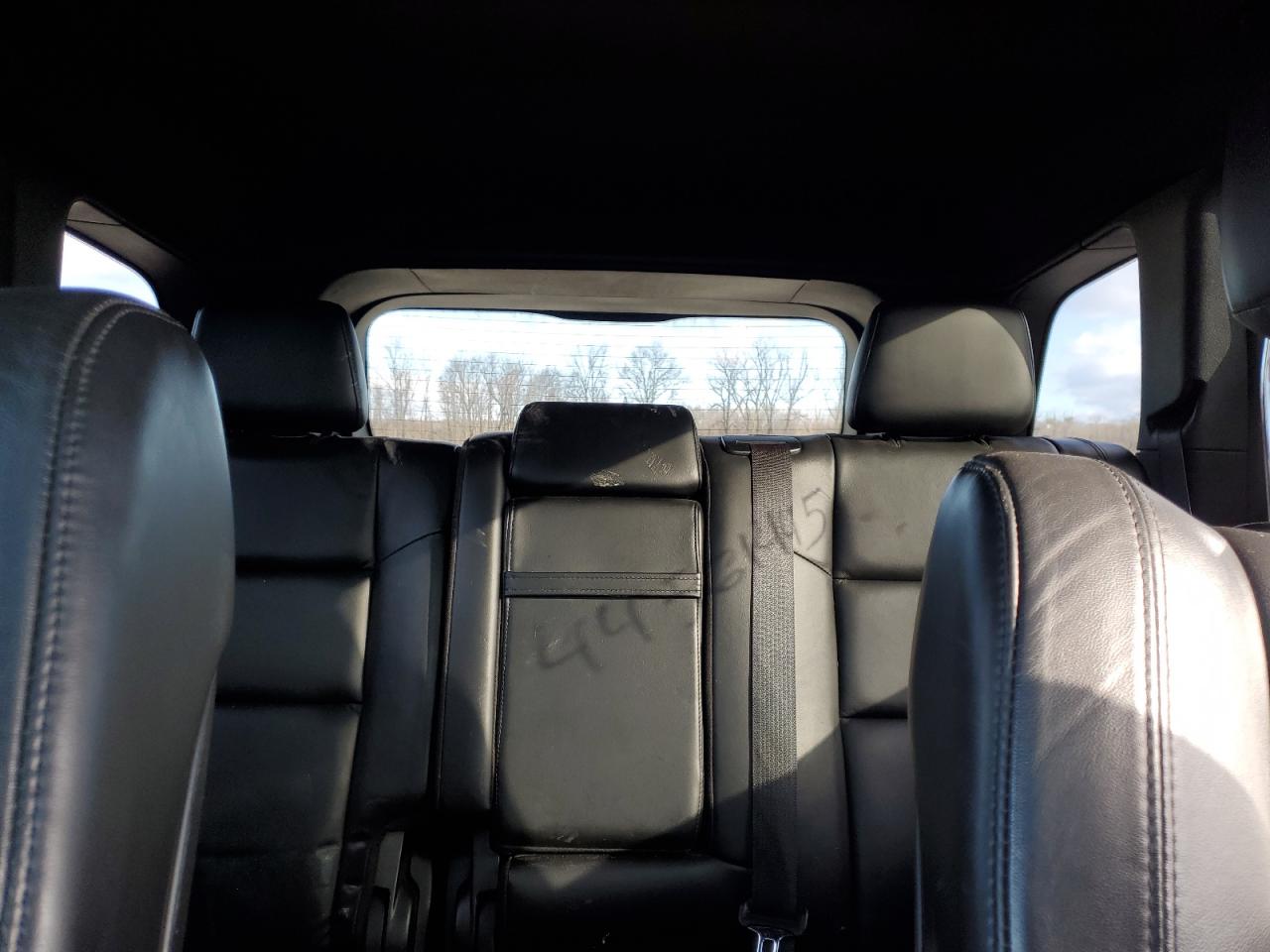 2020 Jeep Grand Cherokee - Image 10