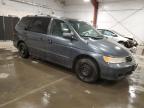 2003 Honda Odyssey Exl за продажба в Center Rutland, VT - Rear End